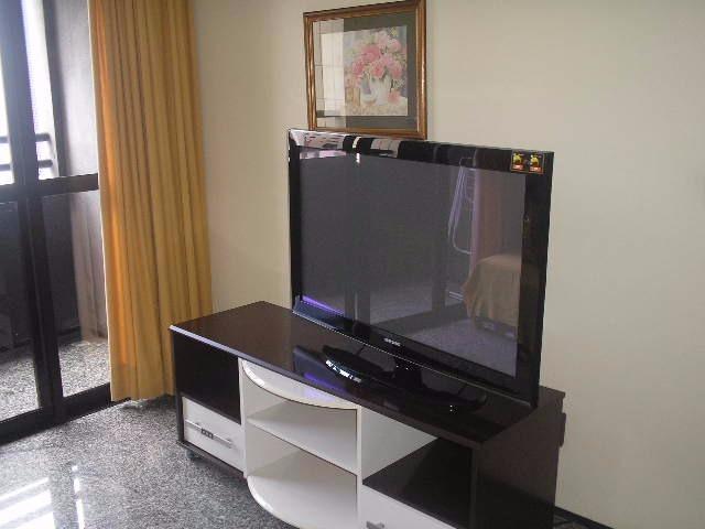 Apto No Saint Martin Flat - Hotel Tulip Inn Fortaleza Форталеза Екстериор снимка